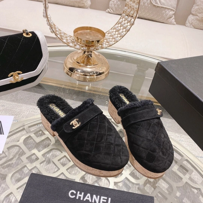 Chxnxl Slippers GoAnywhere 123941