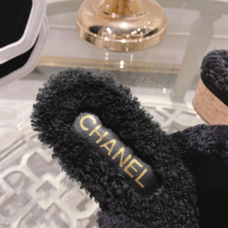 Chxnxl Slippers GoAnywhere 123941