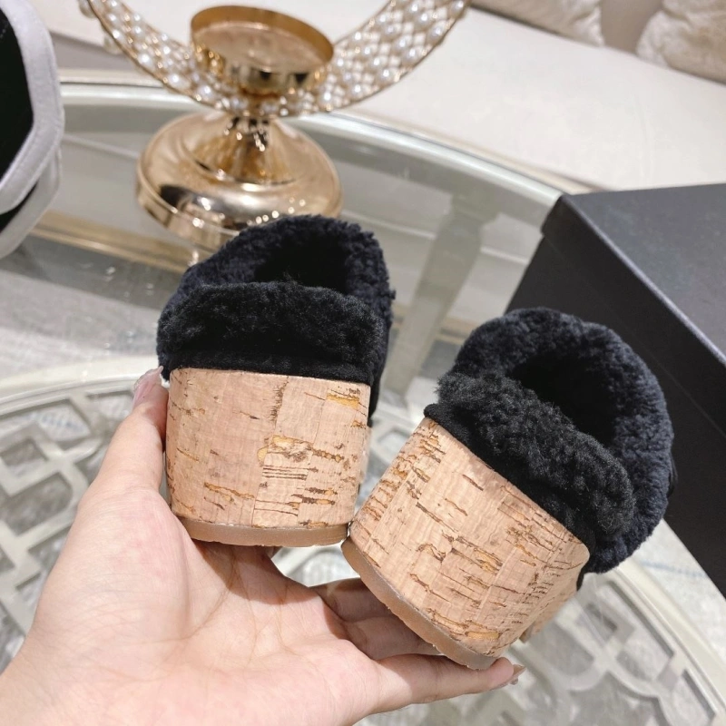 Chxnxl Slippers GoAnywhere 123941