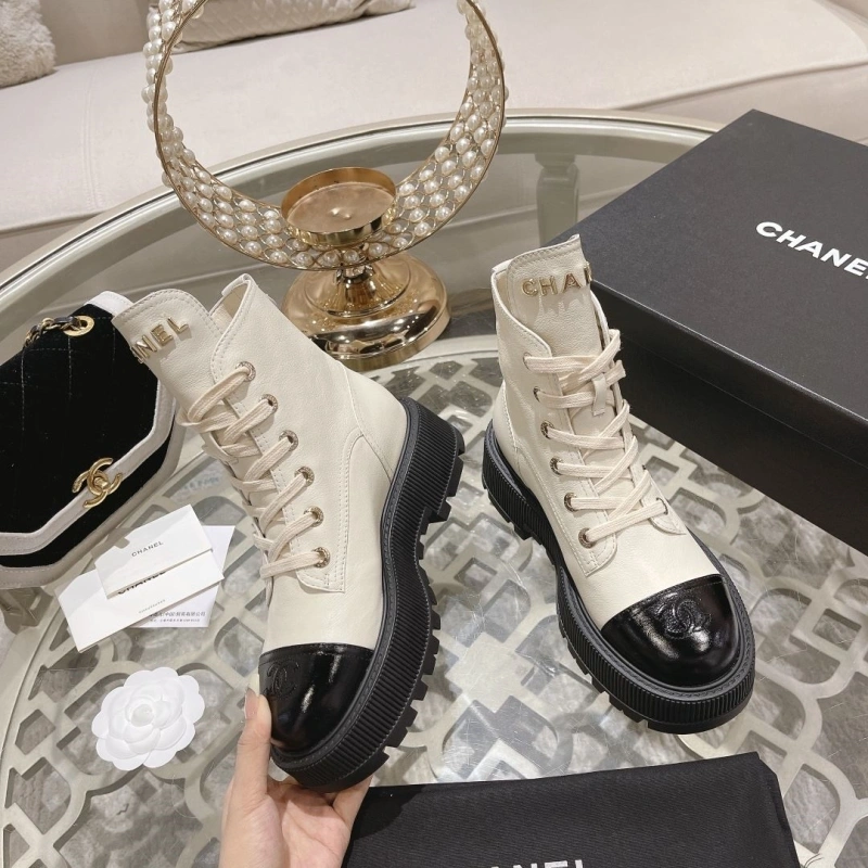 Chxnxl Boots SportInspired 124044