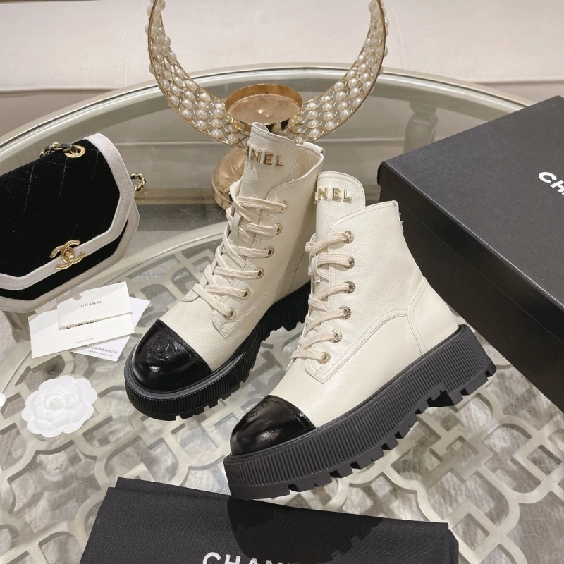 Chxnxl Boots SportInspired 124044