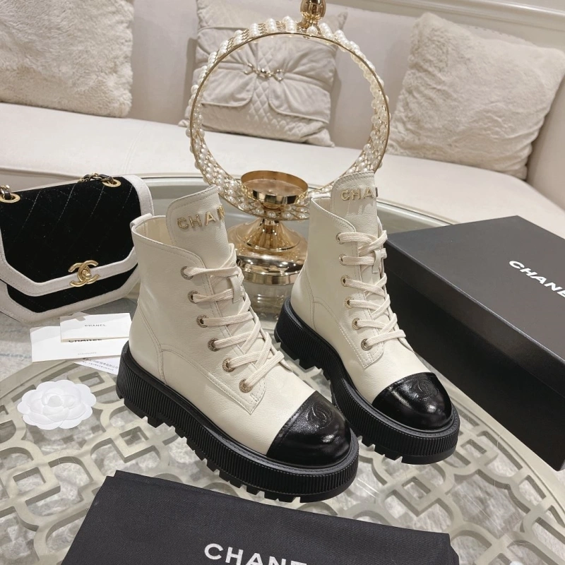 Chxnxl Boots SportInspired 124044