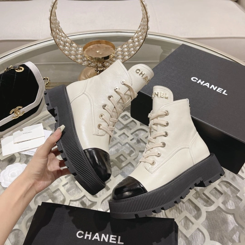 Chxnxl Boots SportInspired 124044