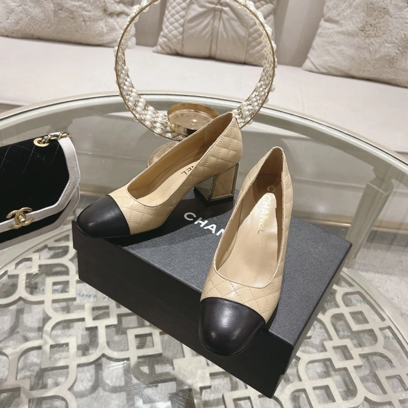 StreetReady Chxnxl High Heels 123966