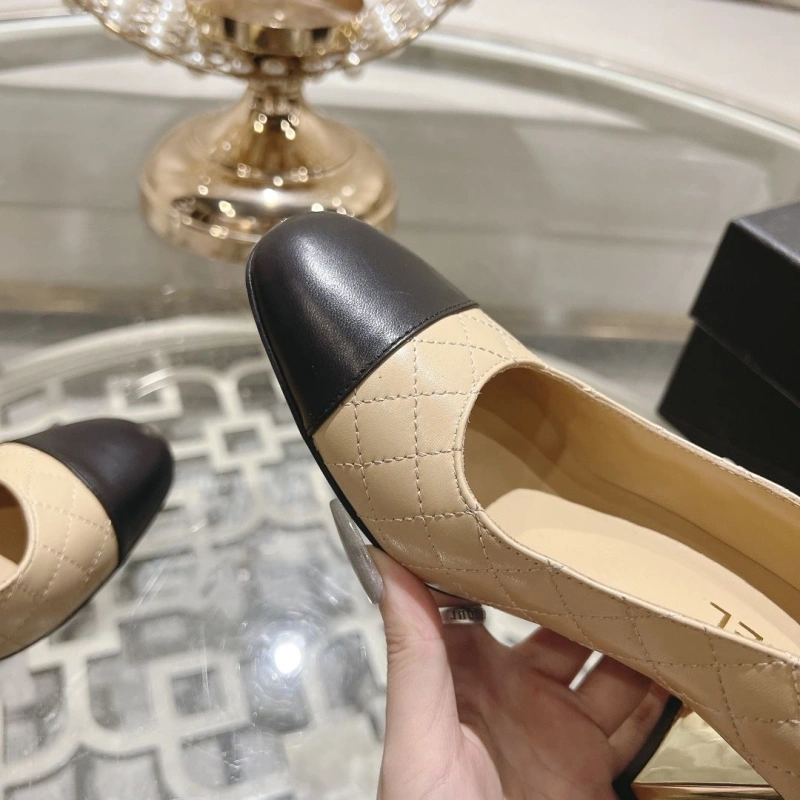 StreetReady Chxnxl High Heels 123966