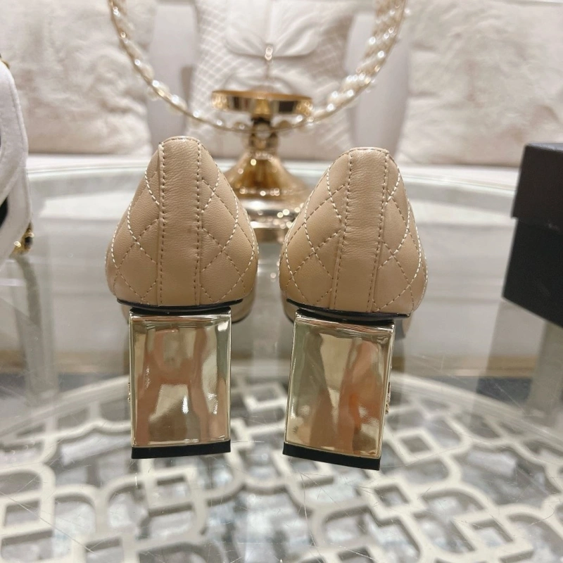 StreetReady Chxnxl High Heels 123966