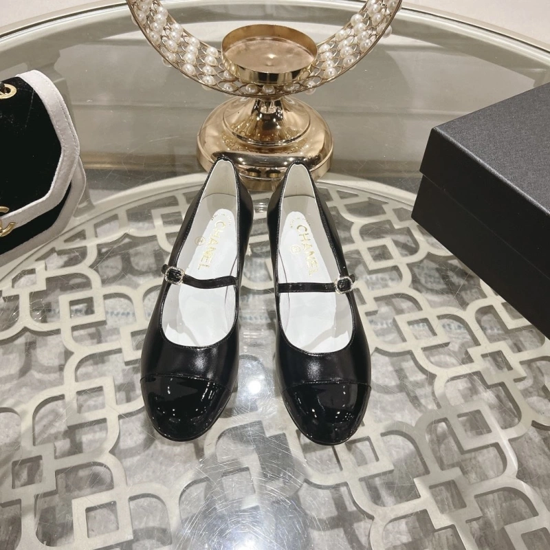 Versatile Chxnxl High Heels 123961