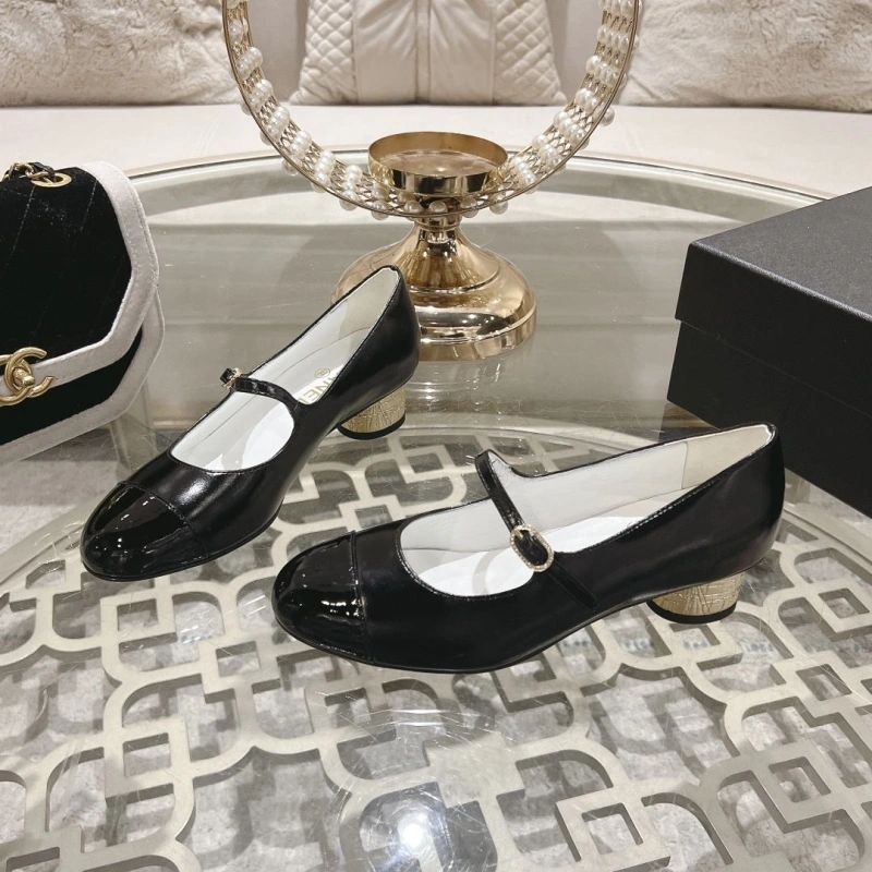 Versatile Chxnxl High Heels 123961