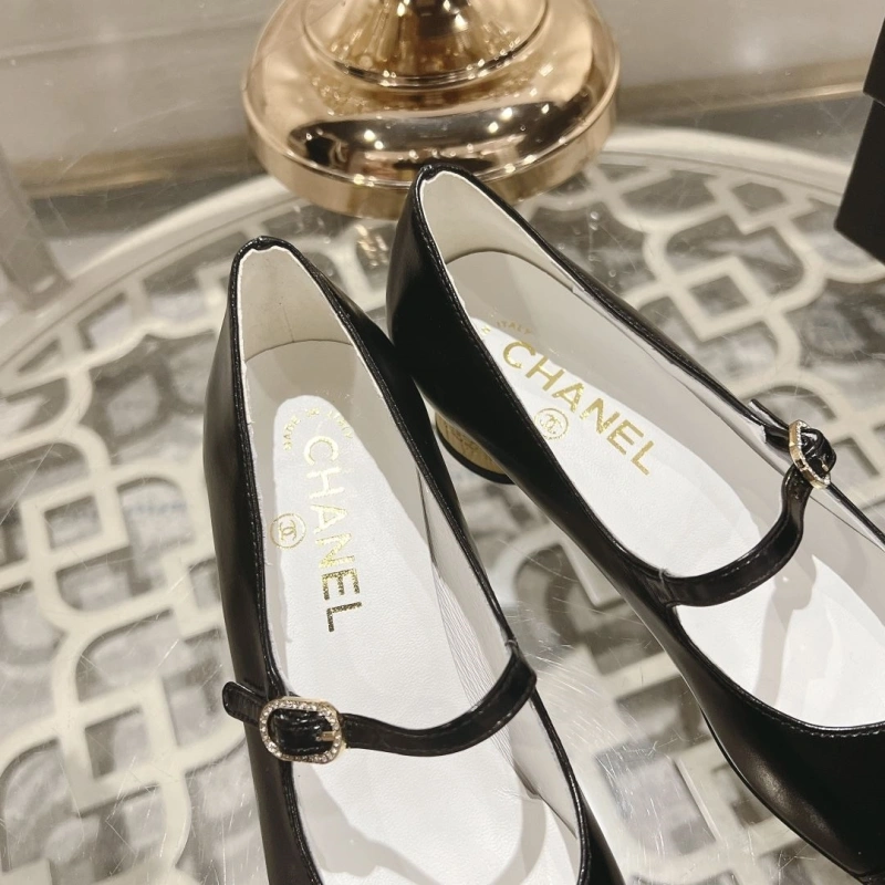 Versatile Chxnxl High Heels 123961