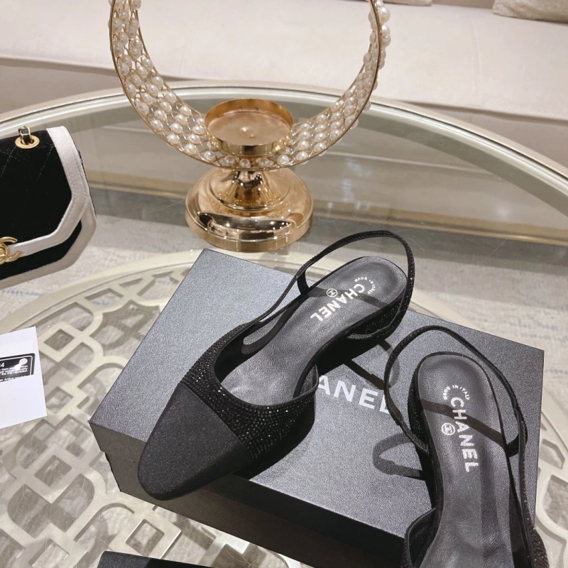 Chxnxl High Heels Bright 123970