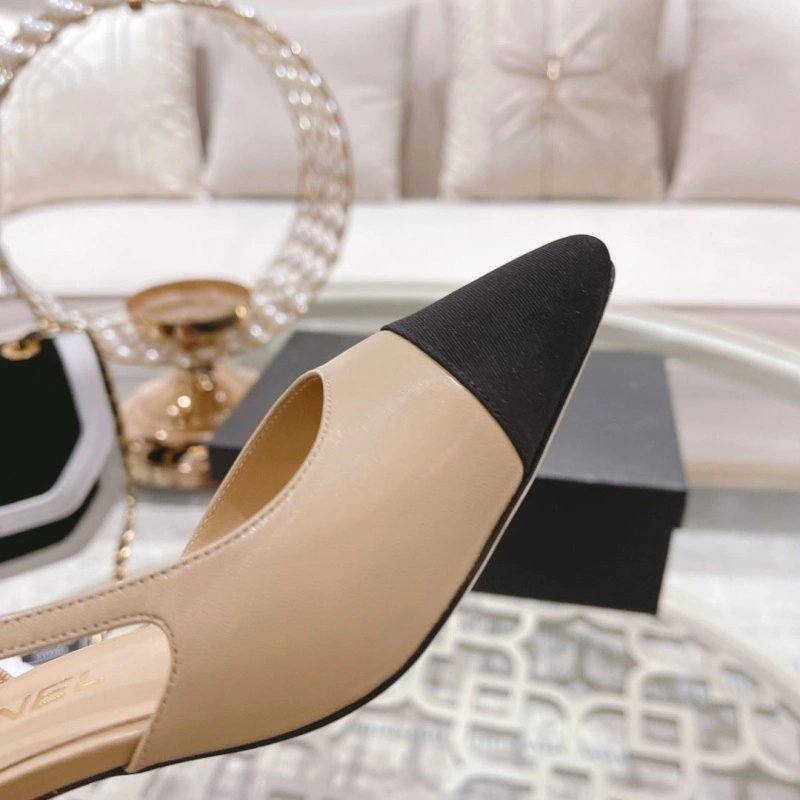 Practical Chxnxl High Heels 123967
