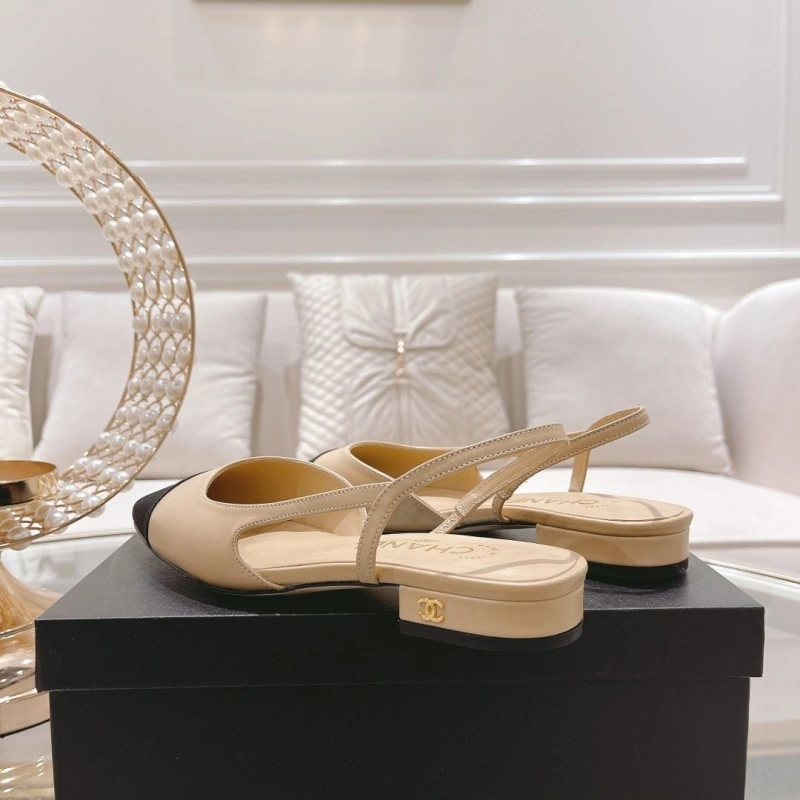 Chxnxl High Heels Elegant 123964