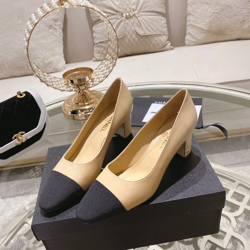 Chxnxl Flat Shoes EasyMatch 123973