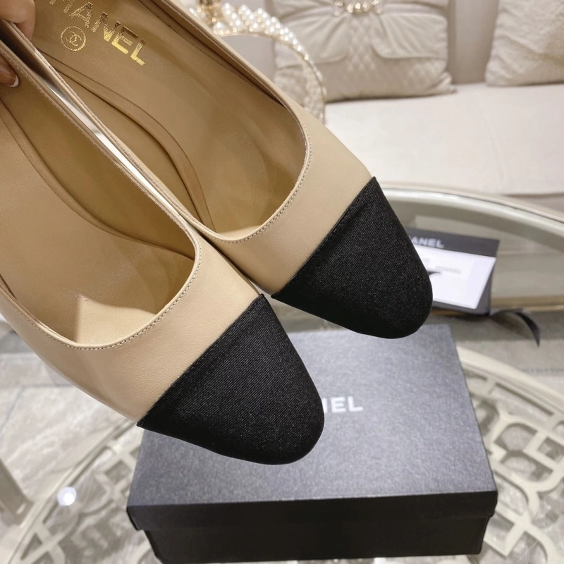 Chxnxl Flat Shoes EasyMatch 123973