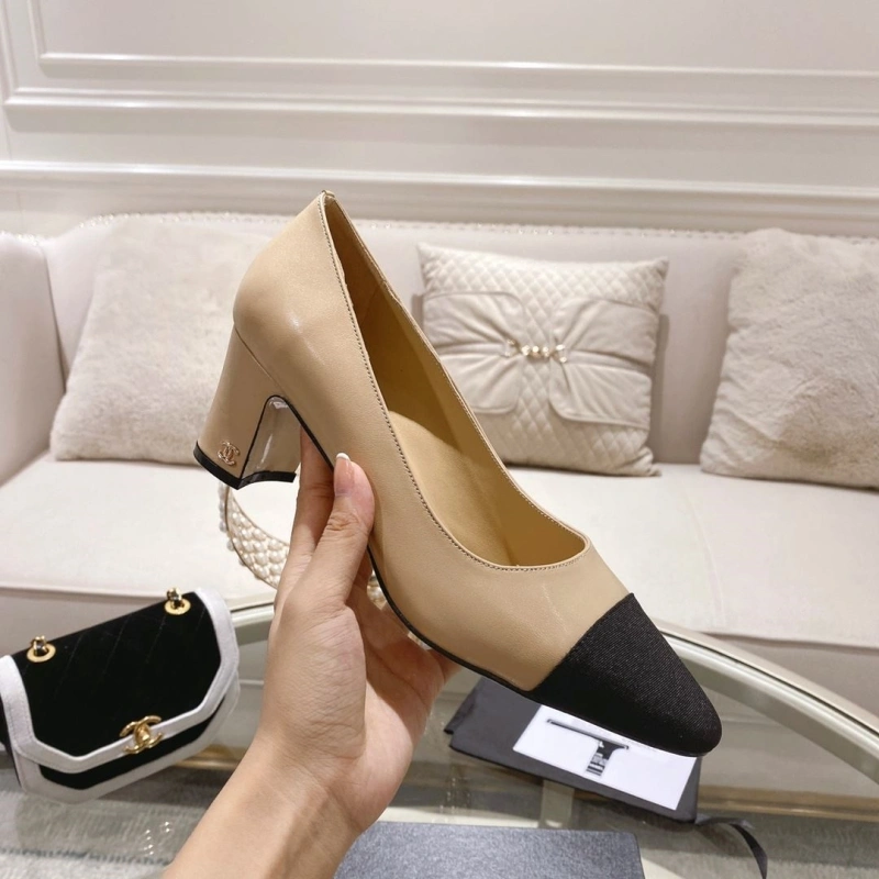Chxnxl Flat Shoes EasyMatch 123973