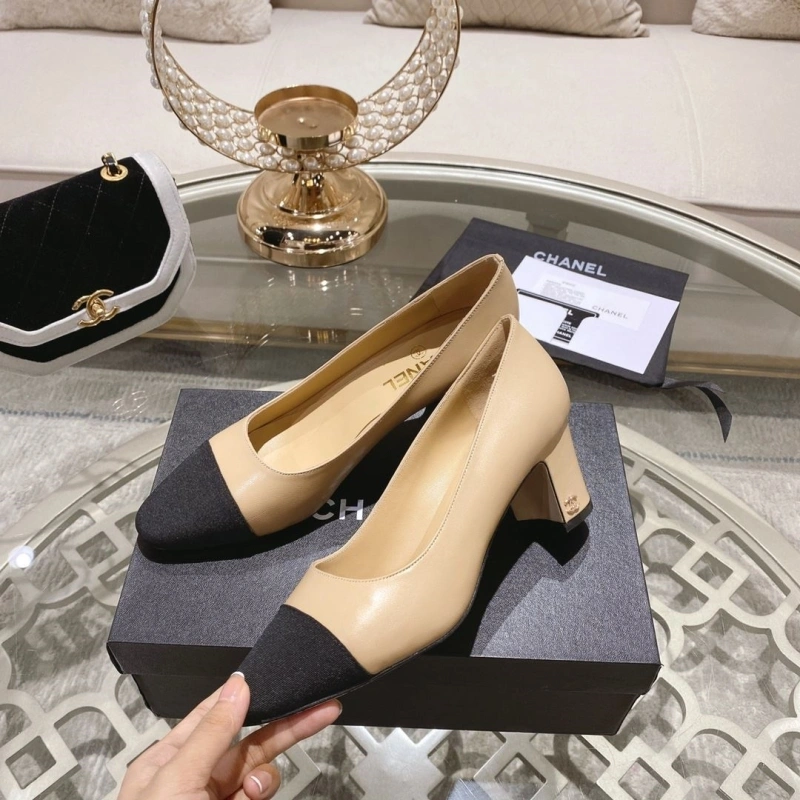 Chxnxl Flat Shoes EasyMatch 123973