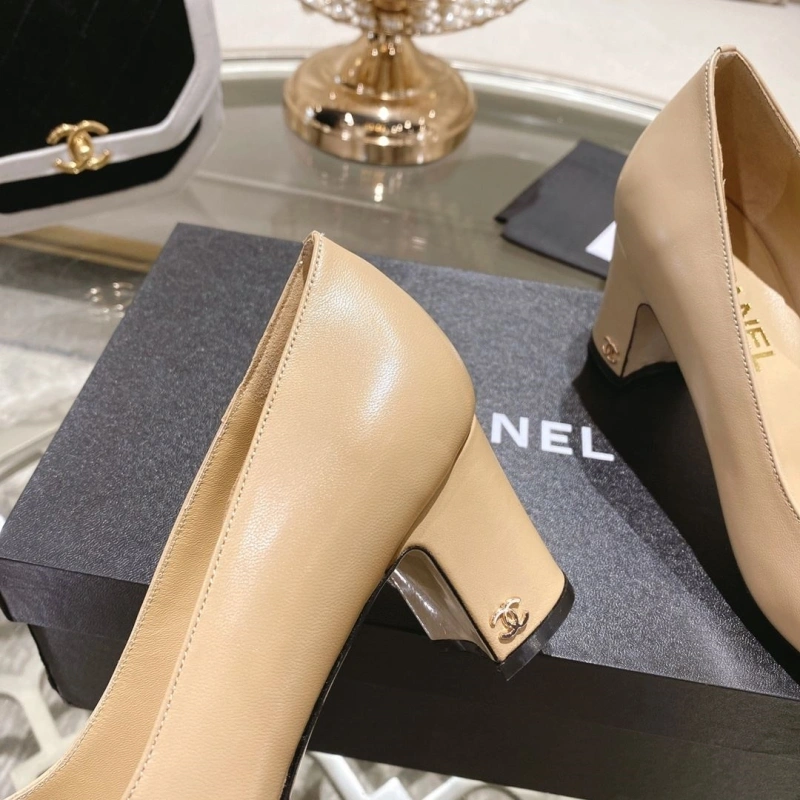Chxnxl Flat Shoes EasyMatch 123973