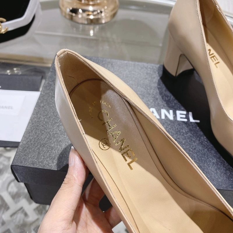 Chxnxl Flat Shoes EasyMatch 123973