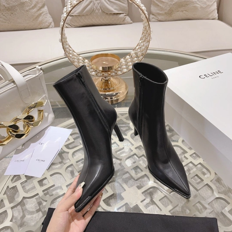 Soft Cxlxne Boots 116430