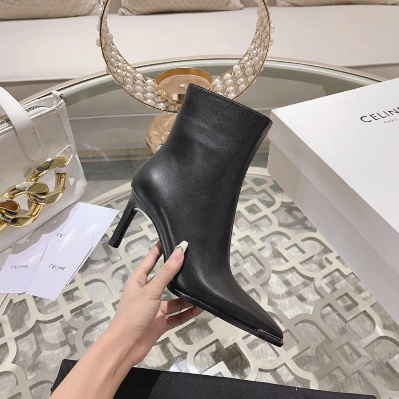 Soft Cxlxne Boots 116430