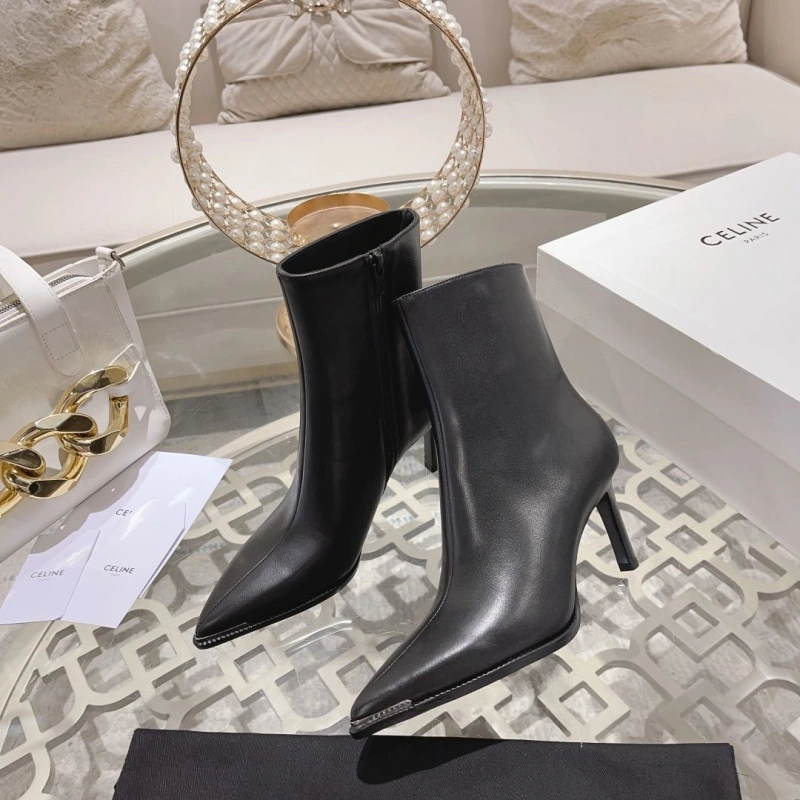 Soft Cxlxne Boots 116430
