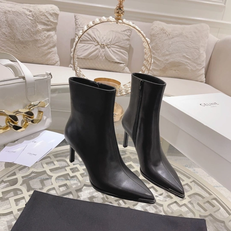 Soft Cxlxne Boots 116430