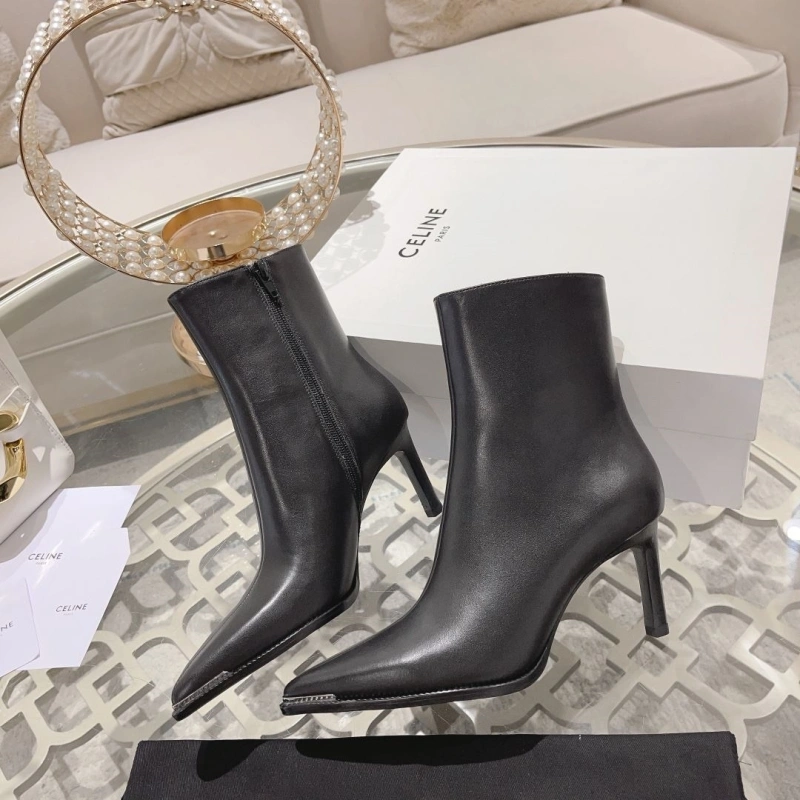 Soft Cxlxne Boots 116430