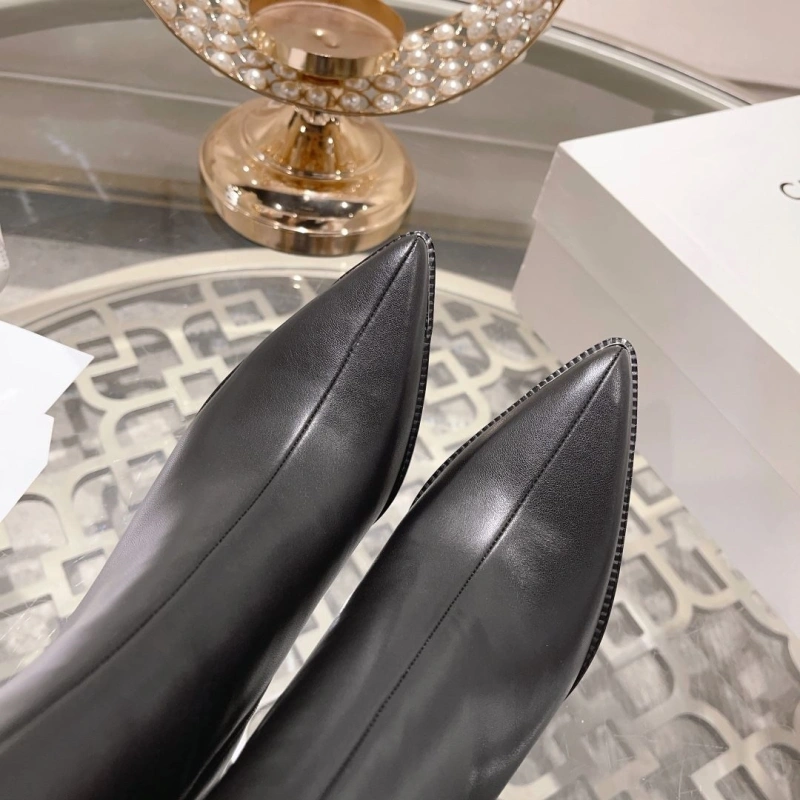 Soft Cxlxne Boots 116430