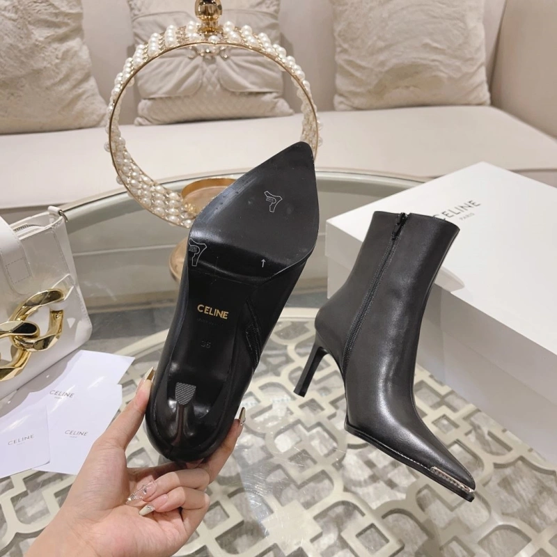 Soft Cxlxne Boots 116430