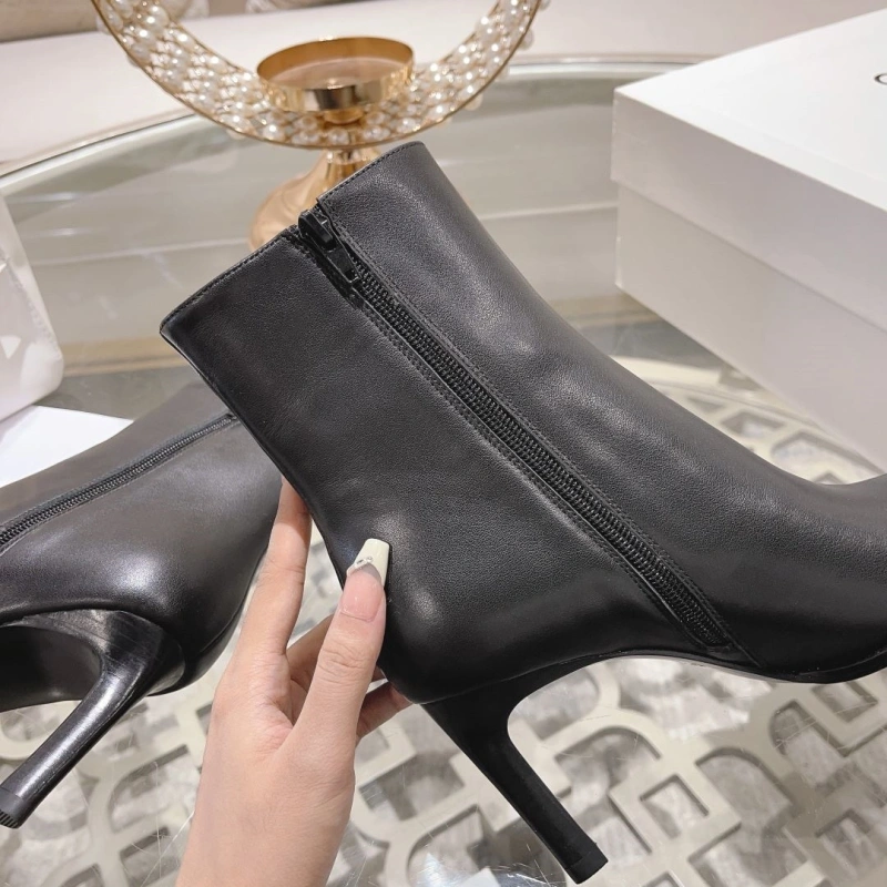 Soft Cxlxne Boots 116430