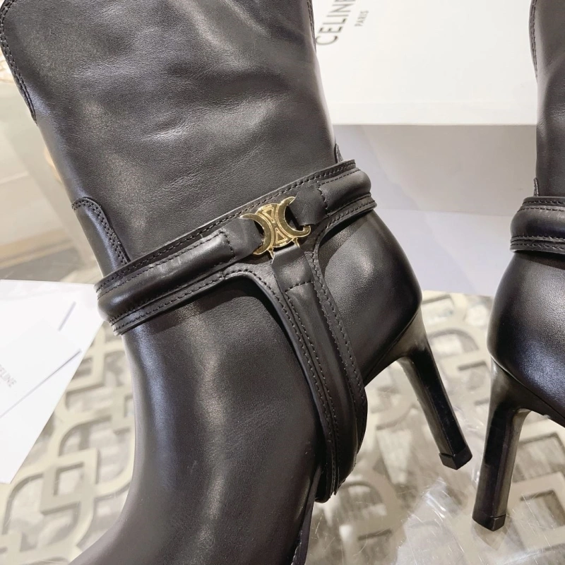 Cxlxne Boots Fashionable 116429
