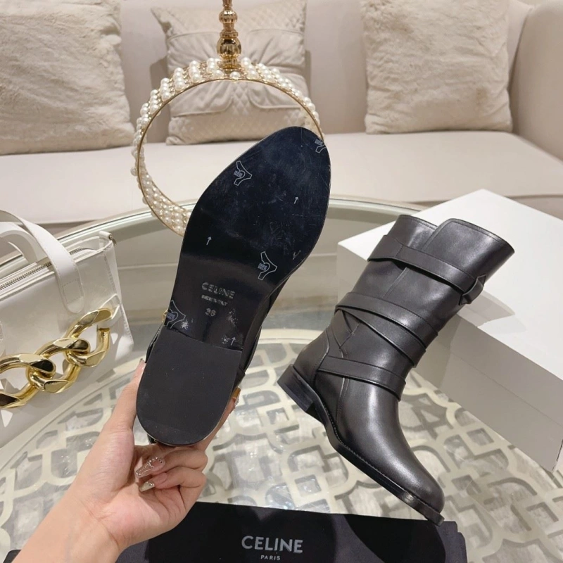 Affordable Cxlxne Boots 116428