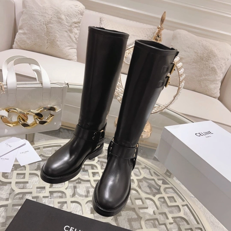 Cxlxne Boots Timeless 116426