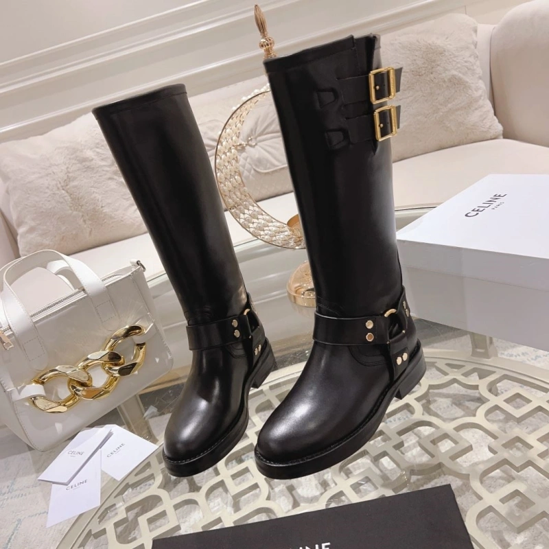 Cxlxne Boots Timeless 116426