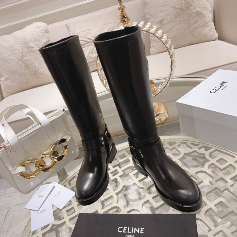 Cxlxne Boots Timeless 116426