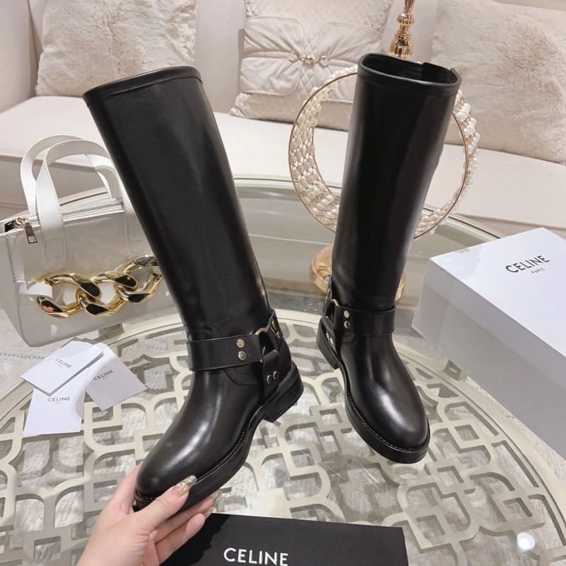 Cxlxne Boots Timeless 116426