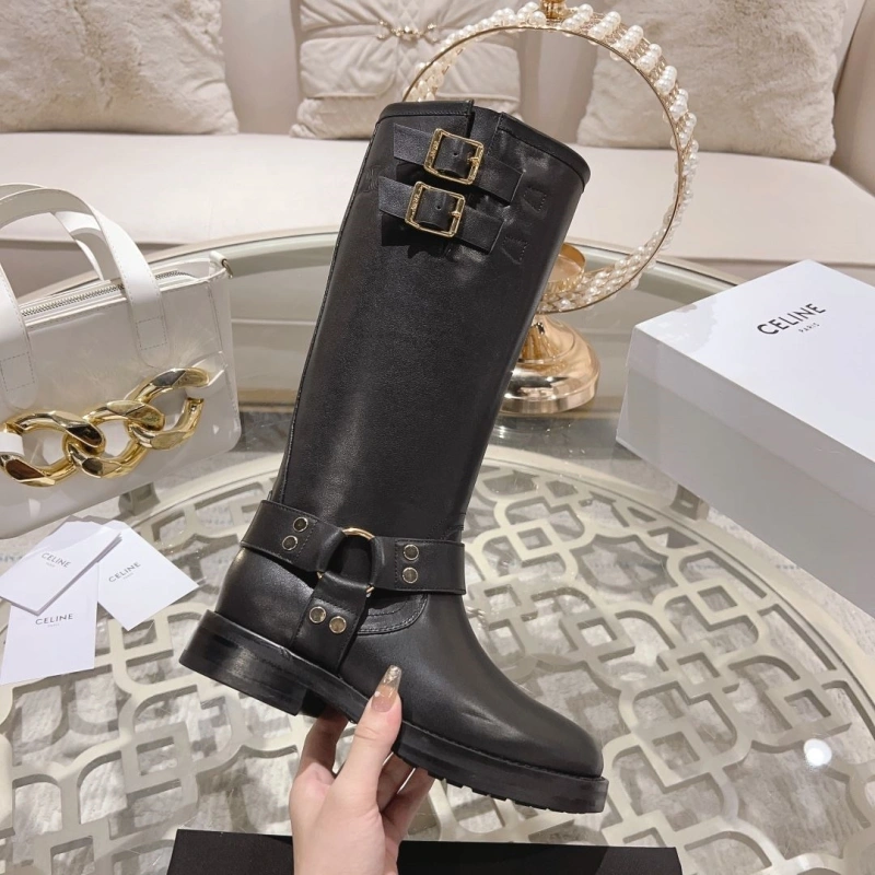 Cxlxne Boots Timeless 116426
