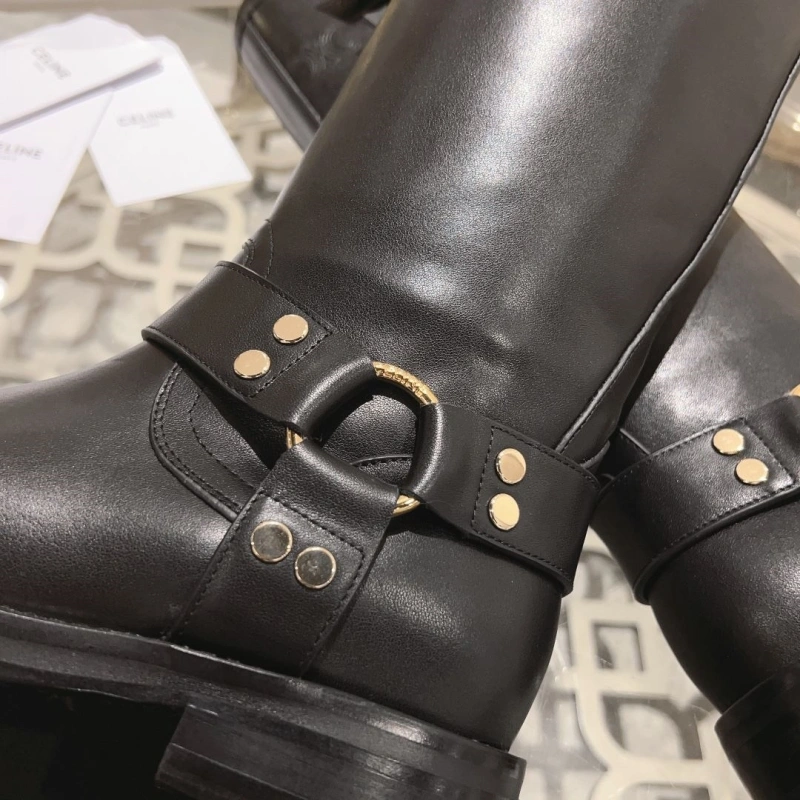 Cxlxne Boots Timeless 116426