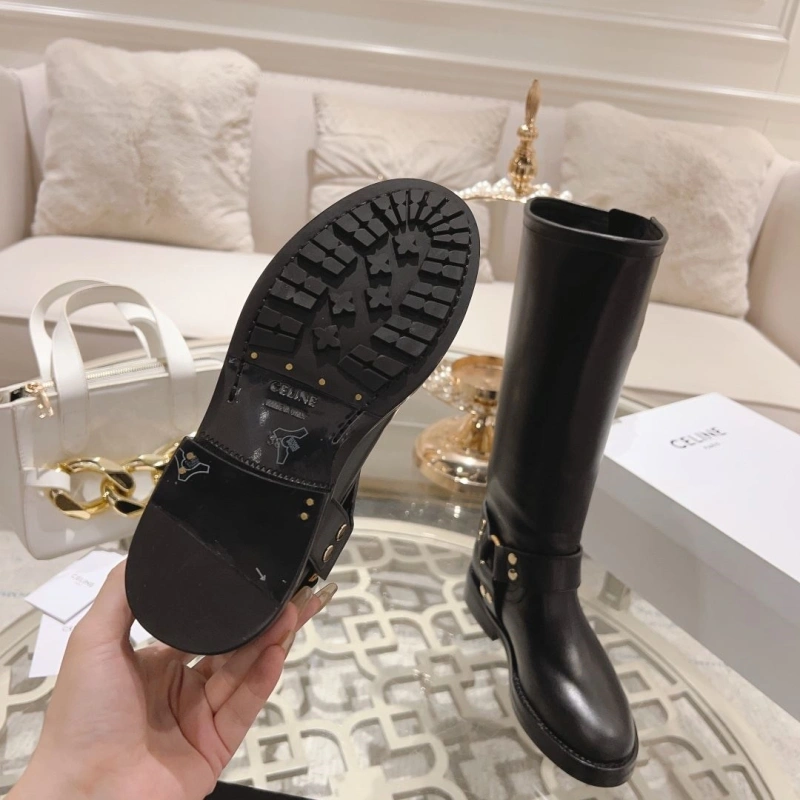 Cxlxne Boots Timeless 116426