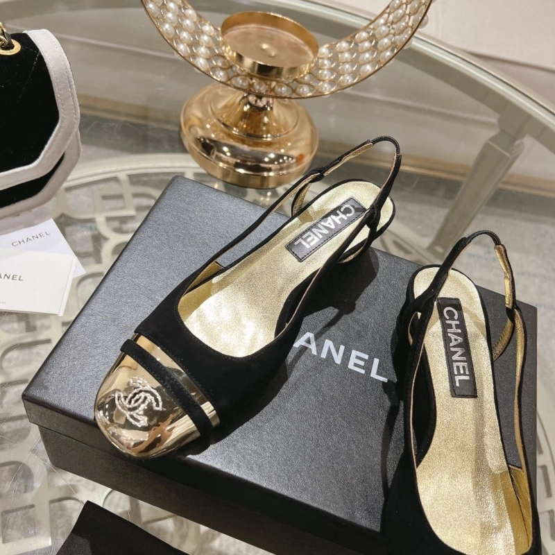 Chxnxl High Heels ModernLook 123958