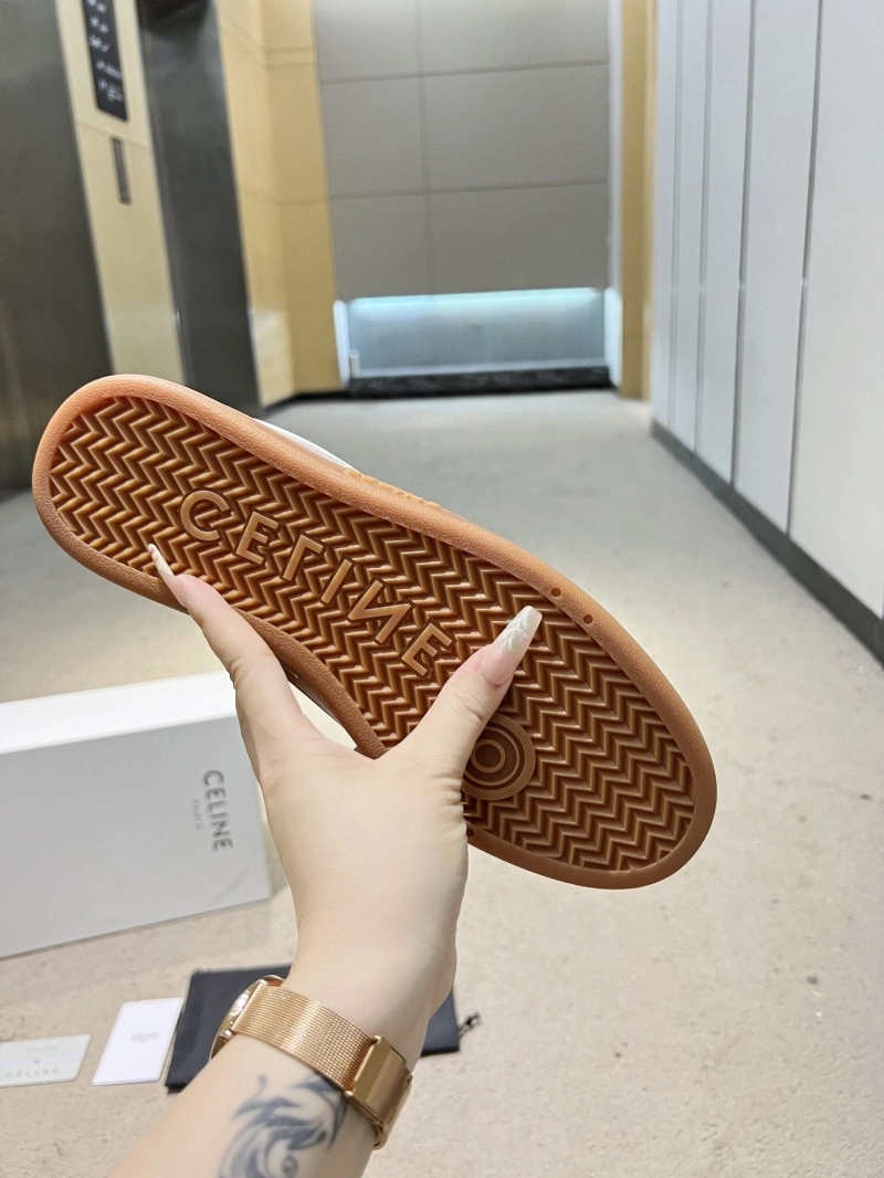 Comfortable Cxlxne Casual Shoes 116425