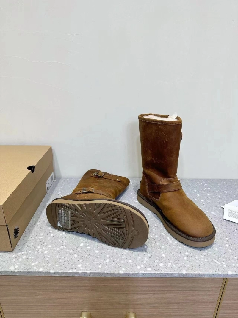 Timeless UGX Boots 227941