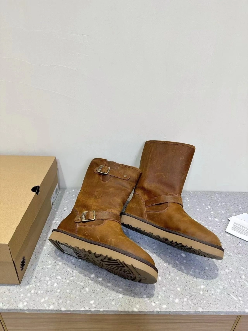 Timeless UGX Boots 227941