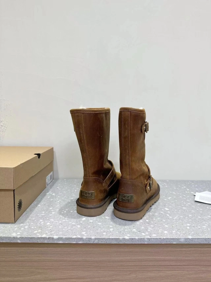 Timeless UGX Boots 227941