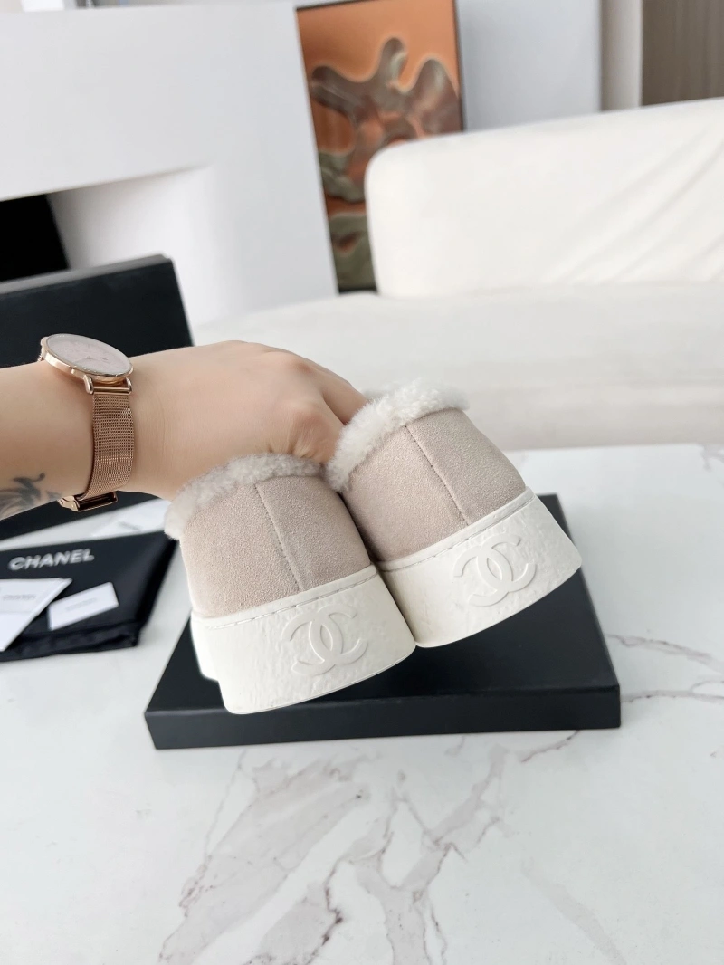 Trendy Chxnxl Casual Shoes 124006