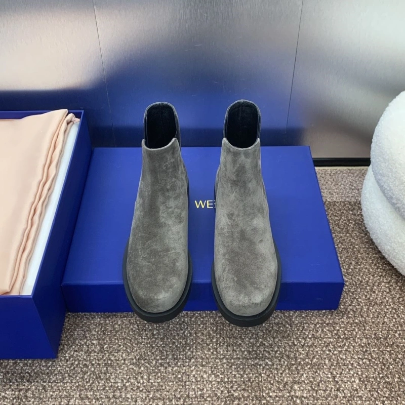 TopPick Stxxrt Wxxtzman Boots 226851