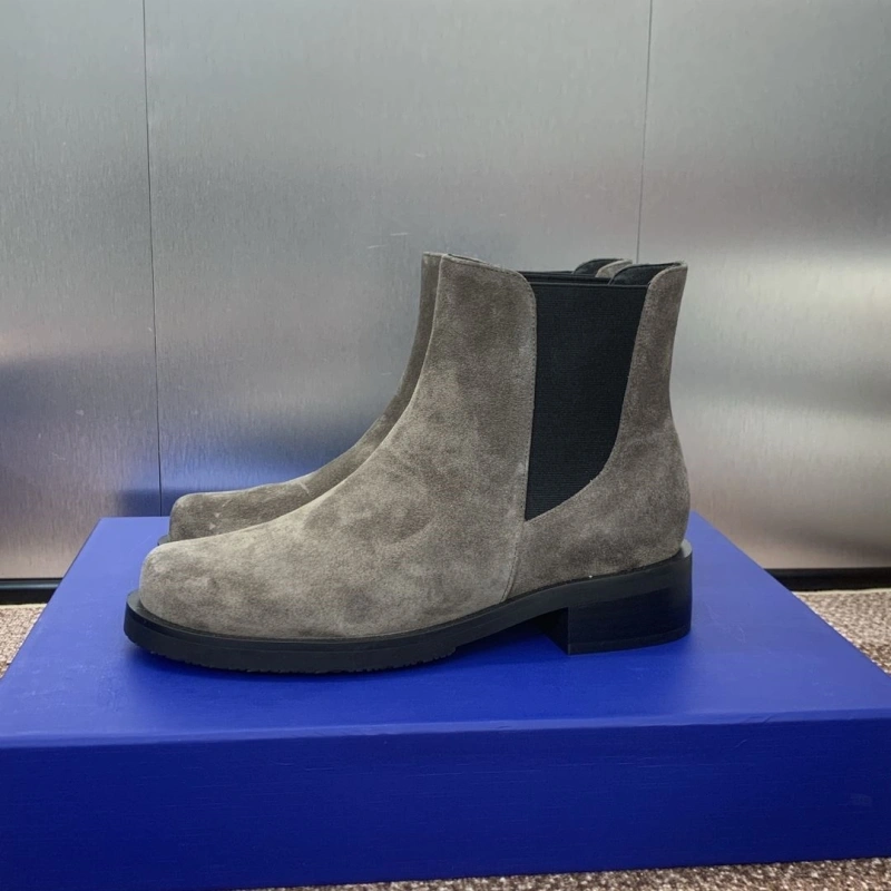 TopPick Stxxrt Wxxtzman Boots 226851