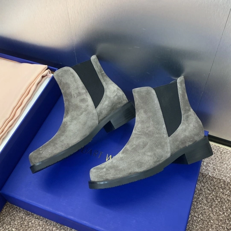 TopPick Stxxrt Wxxtzman Boots 226851
