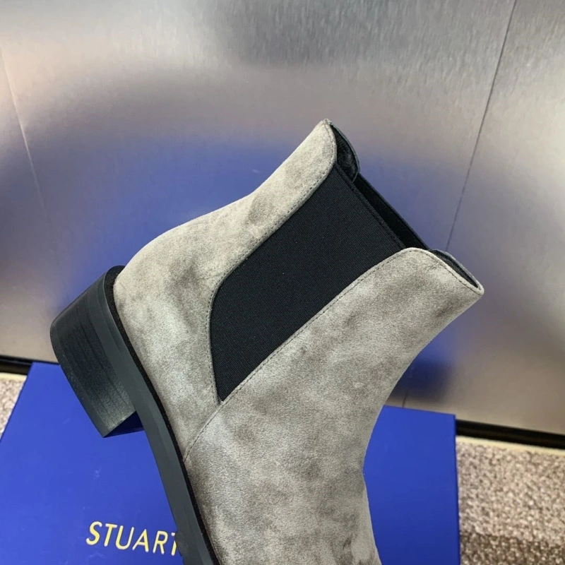 TopPick Stxxrt Wxxtzman Boots 226851