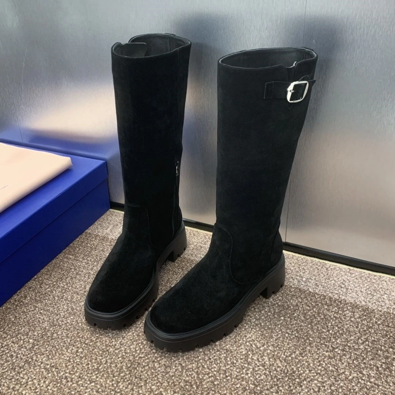 Stxxrt Wxxtzman Boots Classic 226846